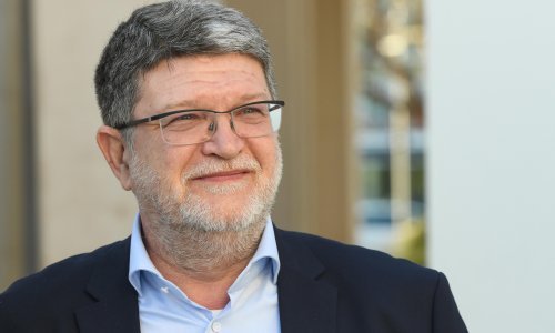 Vote Watch: Picula treći najutjecajniji eurozastupnik u vanjskim poslovima