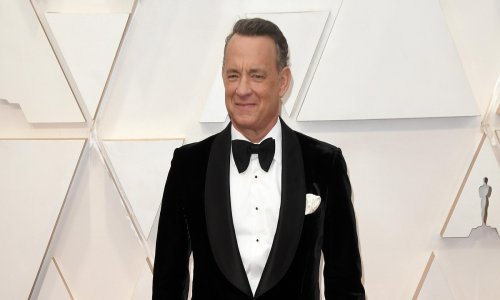 Nije mu prvi put: Tom Hanks zbog ovog poteza postao je glavna tema na društvenim mrežama