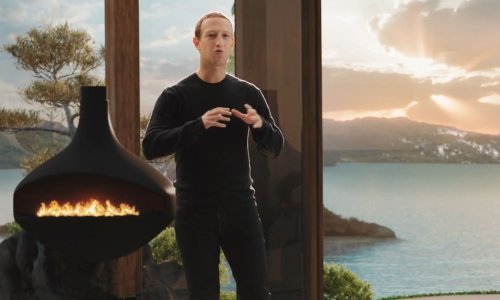 Zašto Facebook mijenja ime? Jedan razlog naveo je Zuckerberg, ali...