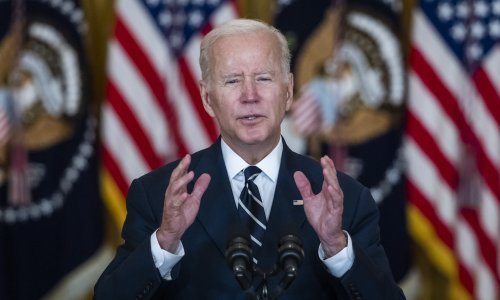 Pala odluka: I SAD uvodi zabranu putovanja za Južnu Afriku i još sedam država