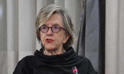 Slavenka Drakulić u Zagrebu predstavila dvije nove knjige