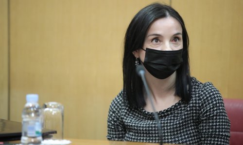 U Saboru raspravljen Prijedlog o izmjenama Zakona o poljoprivrednom zemljištu