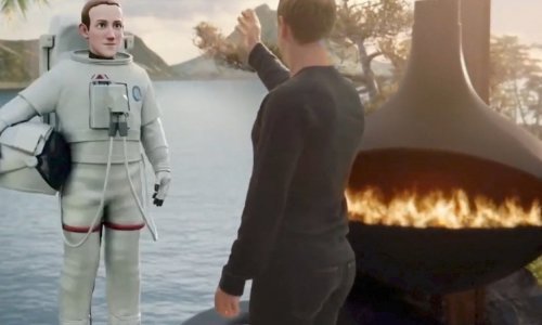 Zuckerberg promijenio ime kompanije, internet se sprda: Nema problema s Facebookom - ako se ne zoveš Facebook