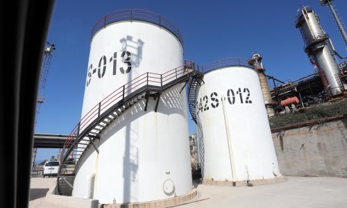 Zaustavljena proizvodnja u Rafineriji nafte Rijeka. Hoće li to utjecati na cijene goriva u Hrvatskoj?