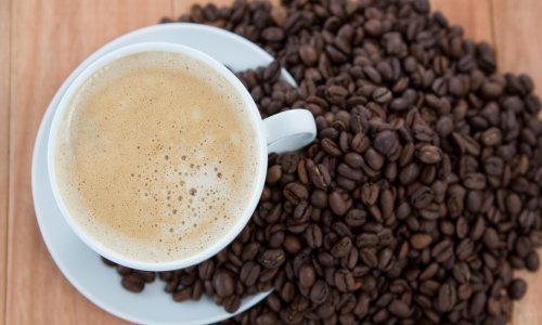 Opozvana talijanska kava Caffe Classico Espresso Italia