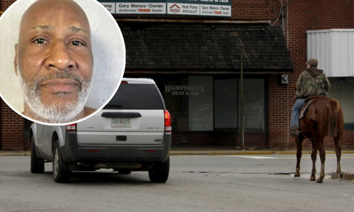 Oklahoma nastavila sa smrtnom kaznom: Smaknut zatvorenik John Marion Grant