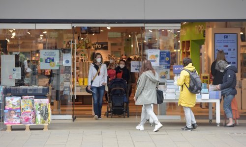 Inflacija dere i u Austriji: Stopa za listopad najveća od 2011., za godinu dana sve poskupjelo gotovo 4 posto!