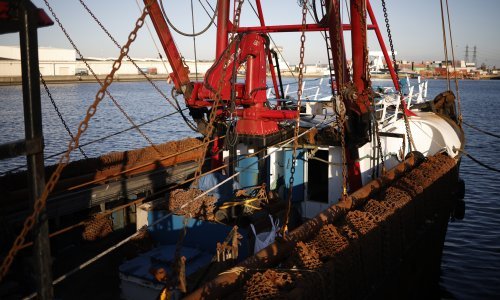 Eskalacija spora o ribolovu: Foreign Office pozvao francusku veleposlanicu u Londonu