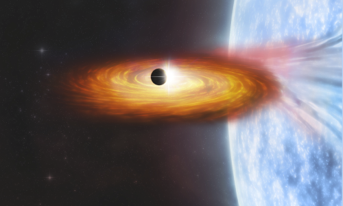 U potrazi za novim svjetovima: Evo što trebate znati o NASA-inu otkriću planeta iz druge galaksije