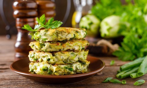 Ne možete zamisliti ručak bez mesa? Zbog ovih sočnih popečaka od tikvica mogli biste se predomisliti