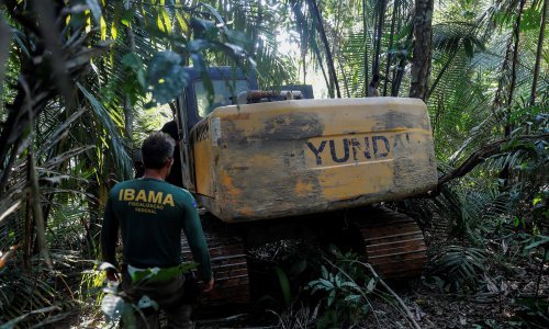 Unatoč pandemiji u Brazilu porasla emisija stakleničkih plinova
