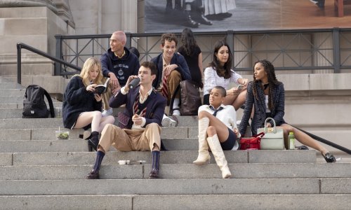 Pred nama je dugi vikend: Opustite se pred ekranima uz ove zanimljive naslove koji nude pregršt zabave