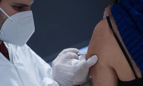 Capak: Vijest o teškim slikama bolesti kod trudnica potaknule su mladu populaciju na cijepljenje