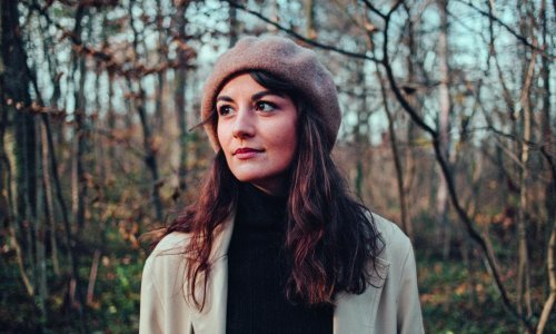 [ČUJ OVO] Spisateljica Lana Bastašić donosi širok asortiman pjesama za sve 'nesvrstane skitnice' poput nje same