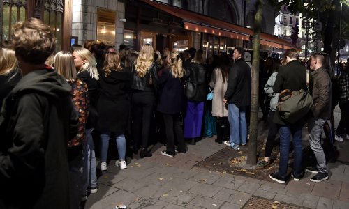 Istražno povjerenstvo: Švedska je presporo reagirala na pandemiju