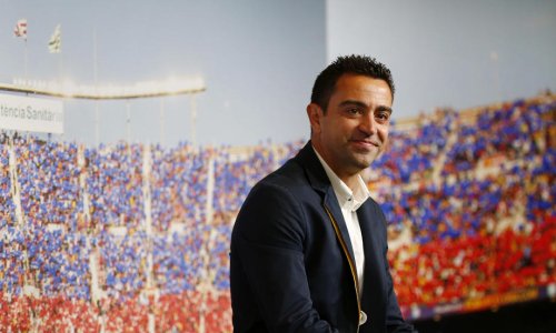 Xavi Hernandez još nije ni preuzao posrnulu Barcelonu, a već se zna koga želi dovesti na Camp Nou. Jesu li njegove želje ostvarive?