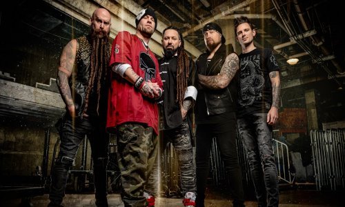 Heavy metal senzacija 'Five Finger Death Punch' konačno će nastupiti u regiji: 2022. godine najavljen je njihov nastup u Beogradu