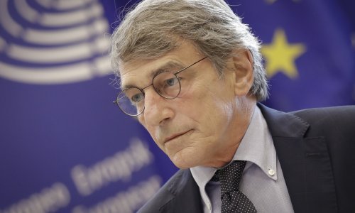 Europski parlament tužio Europsku komisiju; nije primjenila uredbu za isplatu iz europskog proračuna