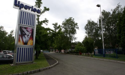 VIS Promotex preuzeo ljevaonicu aluminija Lipovica