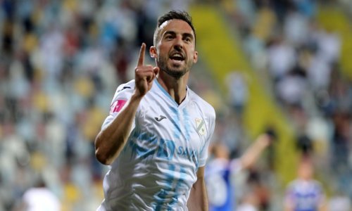 Neprimjeren istup najboljeg strijelca HT Prve lige na račun Osijekova trenera Nenada Bjelice: Pinocchio, prestani lagati...