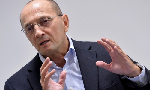 Pulmolog Samaržija: Pobornik sam covid potvrda; kao cijepljeni nevoljko ulazim u restoran jer oni oko mene nisu cijepljeni