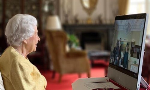 Kraljica Elizabeta preskočit će 'Festival of Remembrance': Liječnici joj savjetovali odmor od najmanje dva tjedna