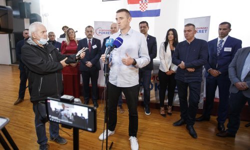 Penava u Splitu otkrio s kim nikako Domovinski pokret ne bi mogao koalirati