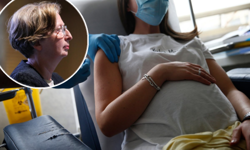 Markotić pojasnila kada je idealno vrijeme za cijepljenje trudnica i s kim bi se ono trebalo dogovarati