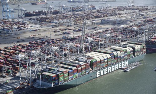 U Nizozemskoj zaplijenjeno više od 500 kilograma kokaina