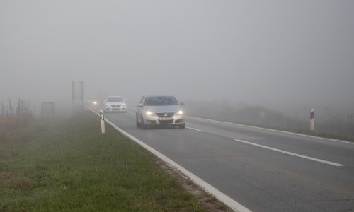 U gorju i na Jadranu sunčano i toplo, no ostatak Hrvatske većinu će dana biti okovan maglom