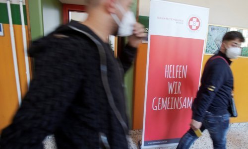 U Austriji nema u restorane i barove necijepljenima, niti negativan test ne pomaže