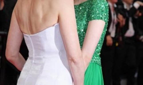 Andie MacDowell s godinama izgleda sve mlađe