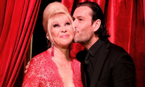 U pedesetoj godini preminuo četvrti suprug Ivane Trump