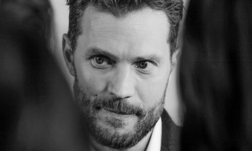 Zvijezda '50 nijansi' iskreno progovorila o odluci koja mu je promijenila život: 'Još uvijek plaćam cijenu'