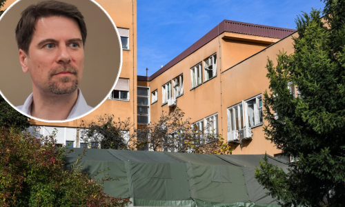 Liječnik iz Zarazne: Ako se ovako nastavi, možda će se ostvariti naša najveća noćna mora