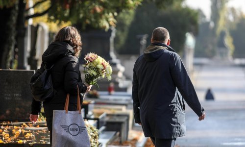 Pojačane kontrole po kafićima i šoping centrima, upozoreno 147 građana, HZJZ apelira: Nosite maske i na grobljima