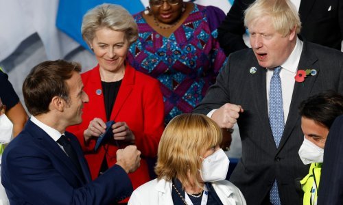 Skupina G20 bez dogovora o zaustavljanju klimatskih promjena, nema ni roka za postizanje 'nulte emisije'