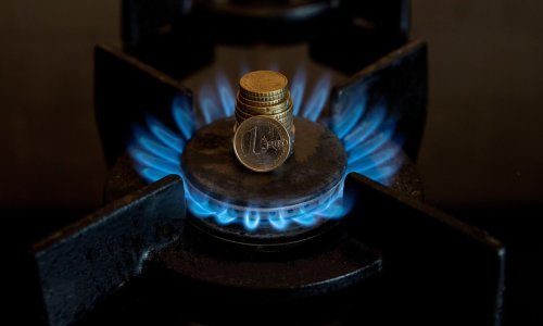 'Snažnom rastu cijena u eurozoni uskoro će doći kraj, inflacija je dosegnula vrhunac u studenom'