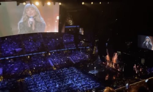 Taylor Swift i Obama odali počast zvijezdama u Dvorani slavnih rock&rolla: Bivši američki predsjednik jednog glazbenika nazvao utjelovljenjem američkog sna