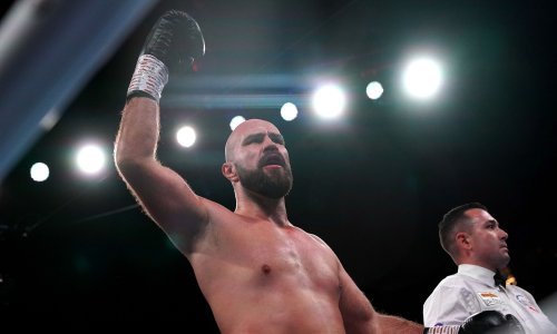 Neporaženi hrvatski teškaš Alen Babić oduševio fanove svojom novom objavom na društvenim mrežama