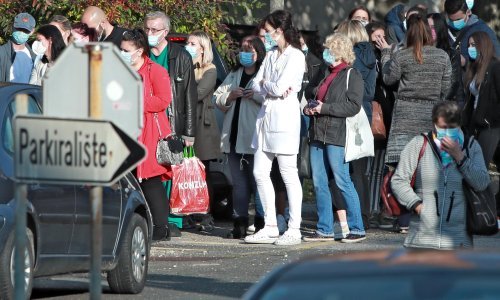 HUBOL nikada oštrije: Zdravstveni sustav nestaje nam pred očima, dok nam državni vrh izmjenjuje uvrede na razini prepotentnih narcisoidnih maloljetnika zlostavljača