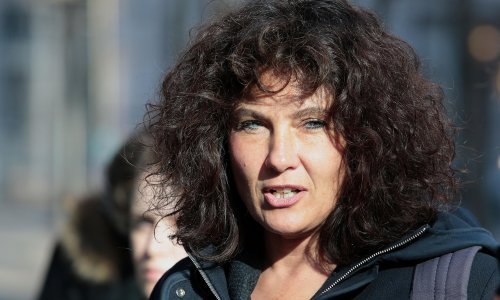 Brutalne uvrede na sastanku zagrebačkih SDP-ovaca, Rešetić uletio vidno alkoholiziran i vrijeđao Danicu Juričić: Ja sam dečec s Trnja, boli me k.... za nju!