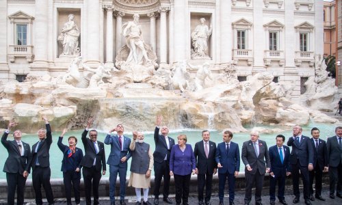 Svjetski čelnici usuglasili se oko klimatskih promjena, no nema konkretnih mjera