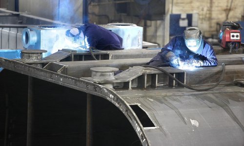 SAD i EU riješili spor zbog carina na čelik i aluminij koje je nametnuo Trump