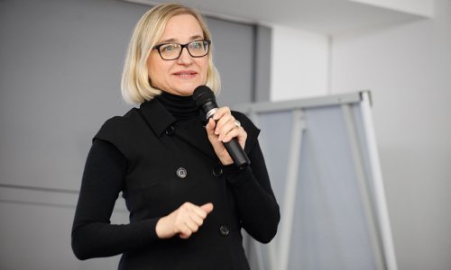 HND osudio upadanje policije u redakciju: To je političko-policijski pritisak na Đurđicu Klancir