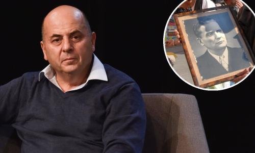 Oko Goldsteina se lome koplja, hoće li dobiti novu veleposlaničku fotelju? 'Da, imao sam u uredu Titov portret, vidio ga je Plenković i nije mi prigovorio'
