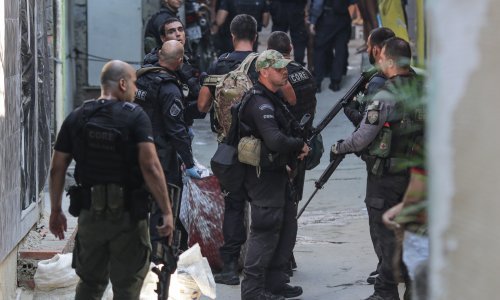 U Brazilu ubijeno najmanje 25 pljačkaša banaka
