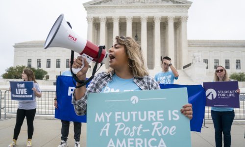 Američki Vrhovni sud danas o teksaškom zakonu o pobačaju