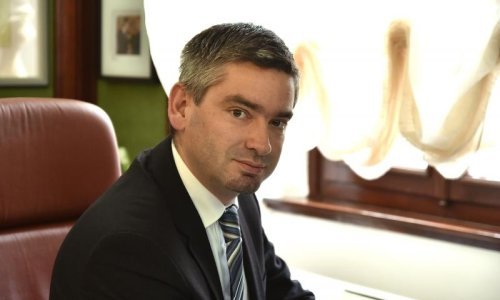 Šef IDS-a na Facebooku: Petrov je aktivni zagovornik šovinističke politike Željke Markić