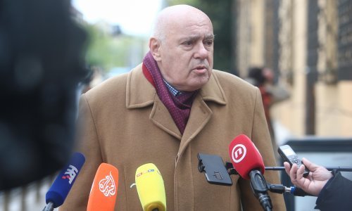 Puhovski o Milanoviću: Još samo da proguta ZDS i bit će apsolutni šampion od centra nadesno